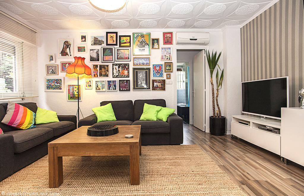 Ku Apartment Мурсия Стая снимка