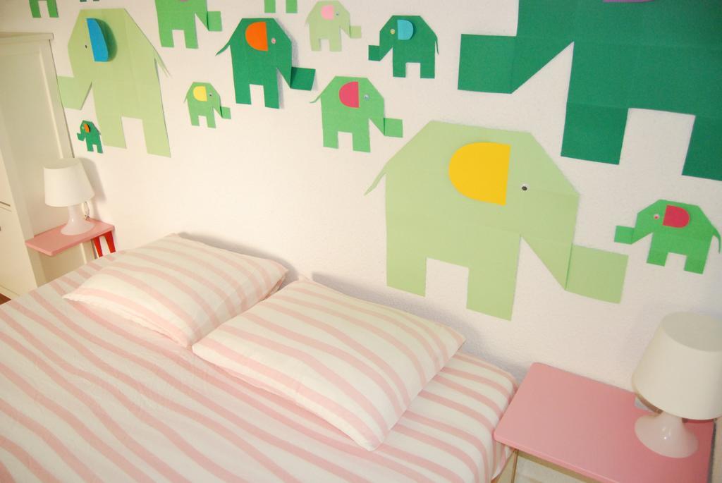 Ku Apartment Мурсия Стая снимка