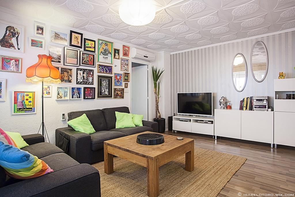 Ku Apartment Мурсия Стая снимка