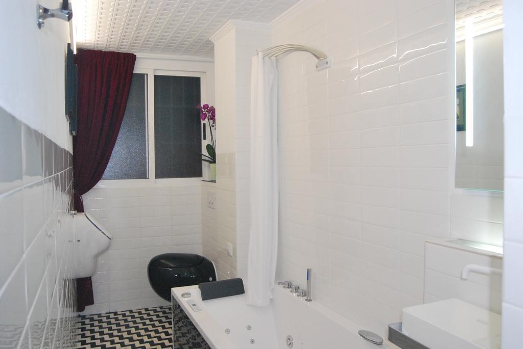 Ku Apartment Мурсия Екстериор снимка