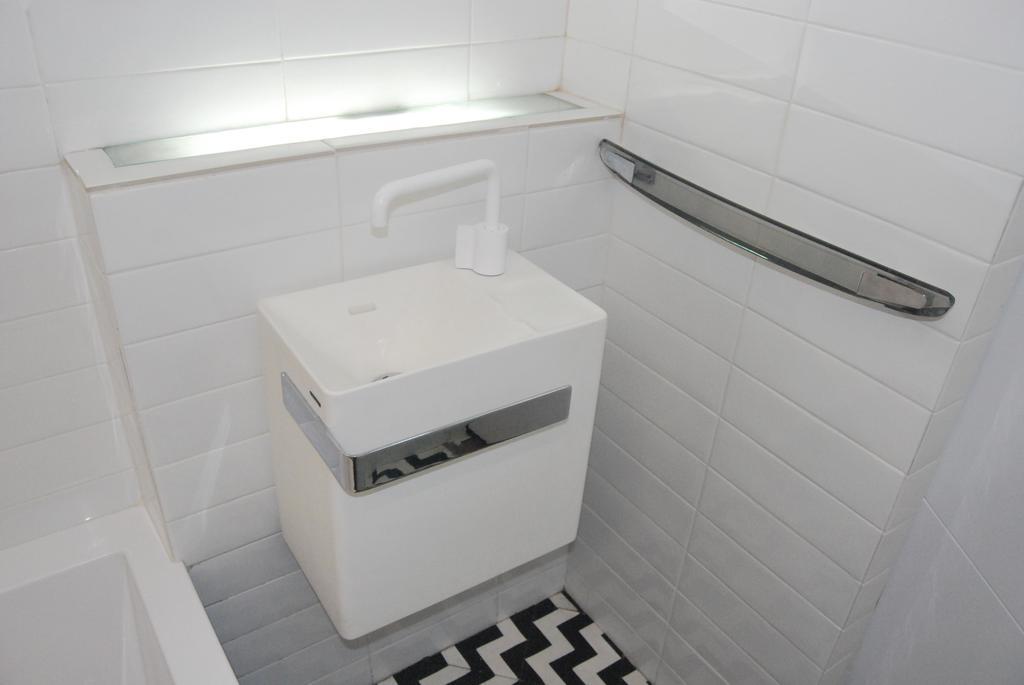 Ku Apartment Мурсия Екстериор снимка