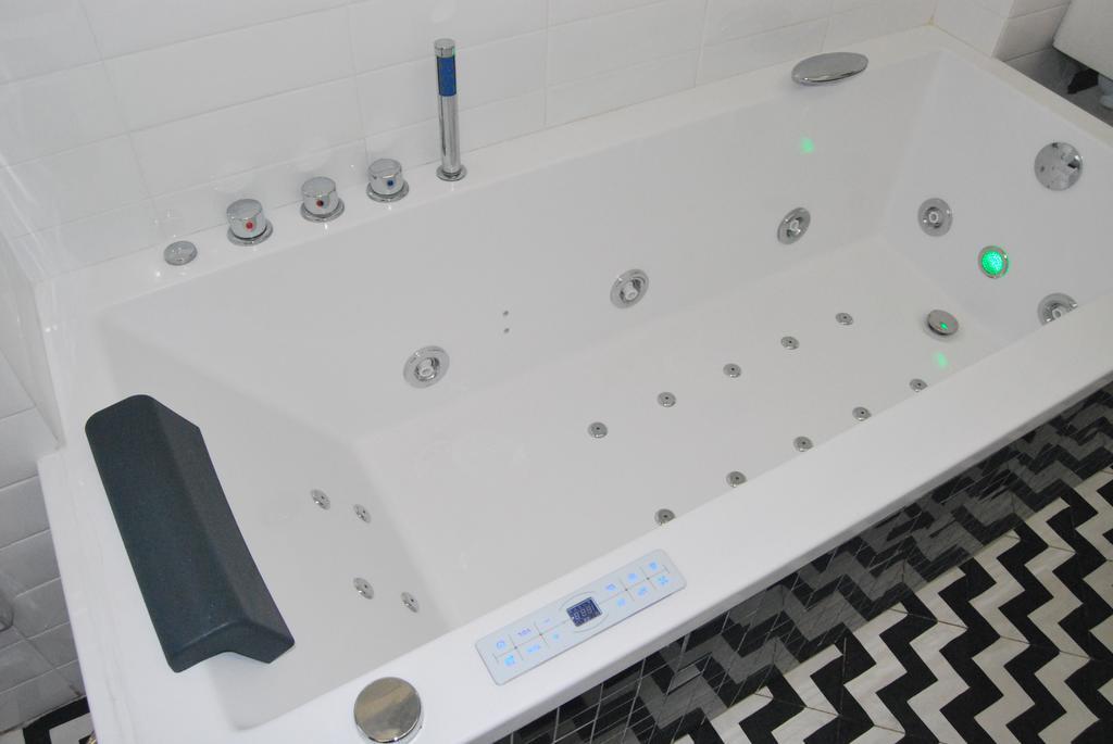 Ku Apartment Мурсия Екстериор снимка